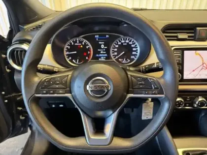 Photo 25 Nissan Micra  IG-T 100