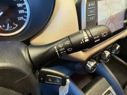 Photo 21 Nissan Micra  IG-T 100