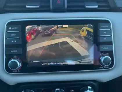 Photo 30 Nissan Micra  IG-T 100