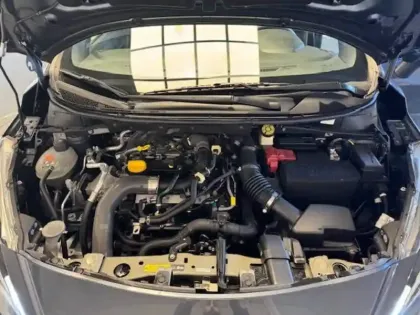 Photo 17 Nissan Micra  IG-T 100