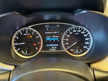 Photo 23 Nissan Micra  IG-T 100