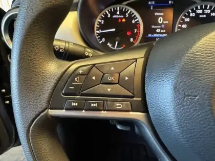 Photo 26 Nissan Micra  IG-T 100