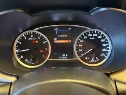 Photo 24 Nissan Micra  IG-T 100