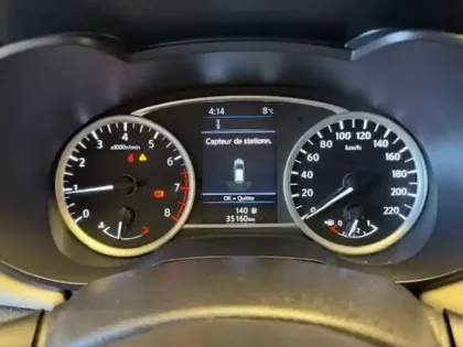 Photo 36 Nissan Micra  IG-T 100