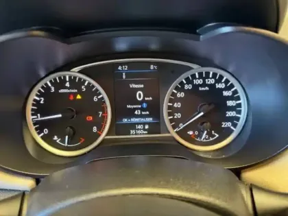 Photo 22 Nissan Micra  IG-T 100