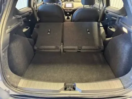 Photo 13 Nissan Micra  IG-T 100