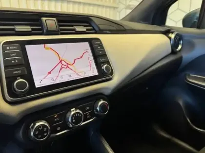 Photo 35 Nissan Micra  IG-T 100