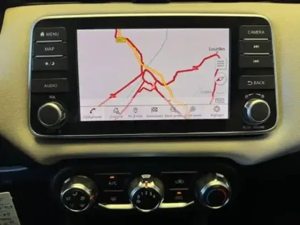 Photo 29 Nissan Micra  IG-T 100