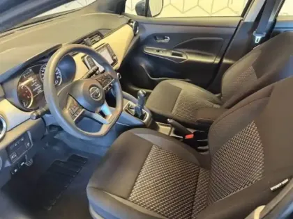 Photo 8 Nissan Micra  IG-T 100