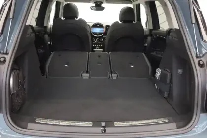 Photo 23 Mini Mini Countryman 136 ch BVA7