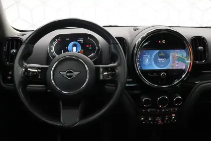 Photo 31 Mini Mini Countryman 136 ch BVA7