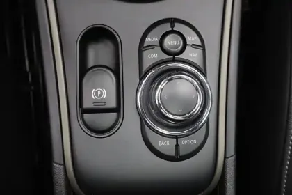 Photo 13 Mini Mini Countryman 136 ch BVA7