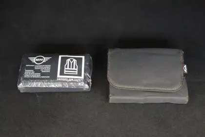 Photo 18 Mini Mini Countryman 136 ch BVA7