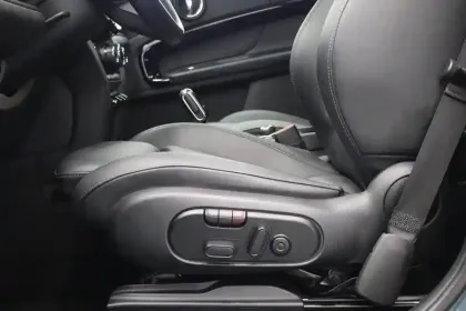 Photo 22 Mini Mini Countryman 136 ch BVA7