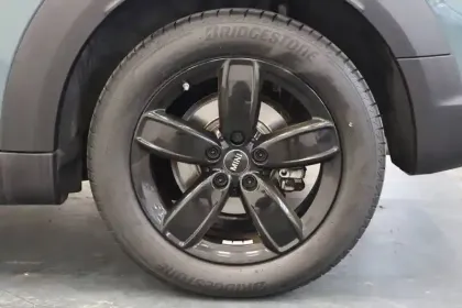 Photo 36 Mini Mini Countryman 136 ch BVA7