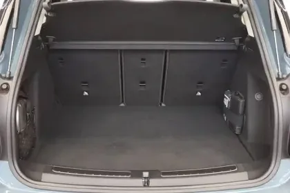 Photo 34 Mini Mini Countryman 136 ch BVA7