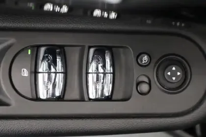 Photo 8 Mini Mini Countryman 136 ch BVA7