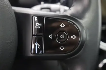 Photo 11 Mini Mini Countryman 136 ch BVA7