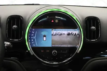 Photo 26 Mini Mini Countryman 136 ch BVA7