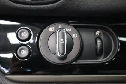 Photo 12 Mini Mini Countryman 136 ch BVA7