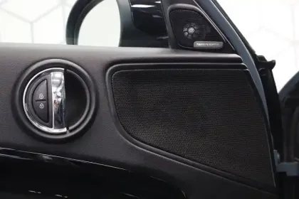 Photo 5 Mini Mini Countryman 136 ch BVA7