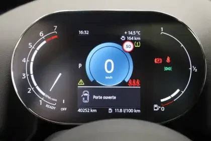 Photo 27 Mini Mini Countryman 136 ch BVA7