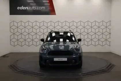 Photo 35 Mini Mini Countryman 136 ch BVA7