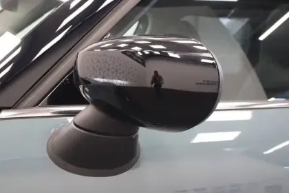 Photo 39 Mini Mini Countryman 136 ch BVA7