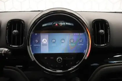 Photo 24 Mini Mini Countryman 136 ch BVA7