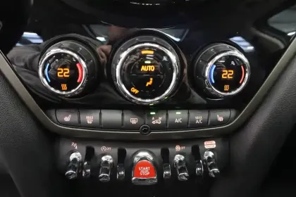 Photo 20 Mini Mini Countryman 136 ch BVA7