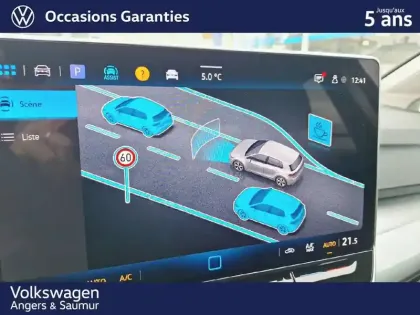 Photo 26 Volkswagen Golf  1.5 TSI EVO2 116 BVM6