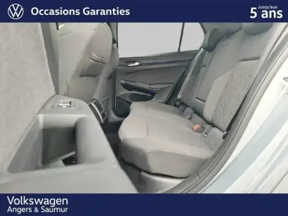 Photo 14 Volkswagen Golf  1.5 TSI EVO2 116 BVM6