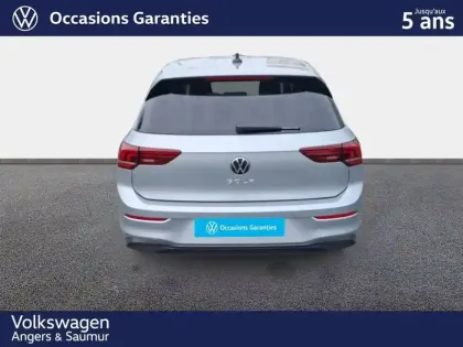 Photo 5 Volkswagen Golf  1.5 TSI EVO2 116 BVM6