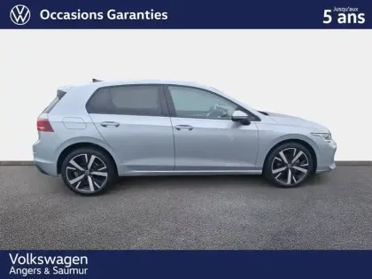 Photo 3 Volkswagen Golf  1.5 TSI EVO2 116 BVM6