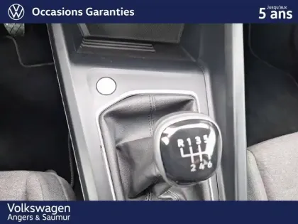 Photo 28 Volkswagen Golf  1.5 TSI EVO2 116 BVM6