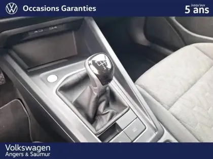 Photo 13 Volkswagen Golf  1.5 TSI EVO2 116 BVM6