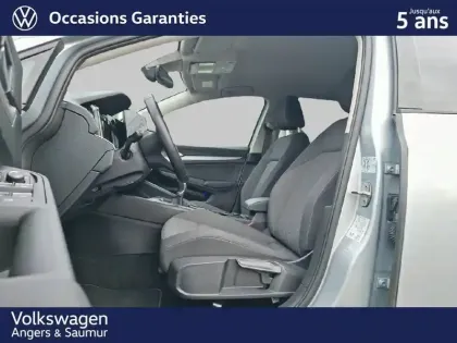 Photo 11 Volkswagen Golf  1.5 TSI EVO2 116 BVM6