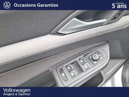 Photo 17 Volkswagen Golf  1.5 TSI EVO2 116 BVM6