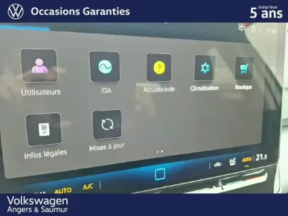 Photo 24 Volkswagen Golf  1.5 TSI EVO2 116 BVM6