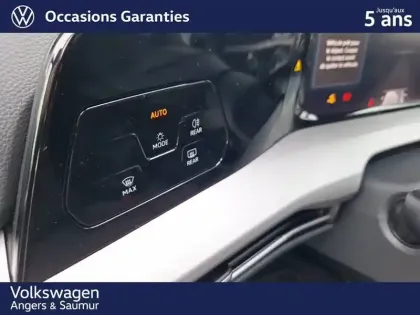 Photo 18 Volkswagen Golf  1.5 TSI EVO2 116 BVM6