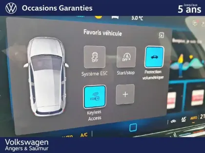 Photo 31 Volkswagen Golf  1.5 TSI EVO2 116 BVM6