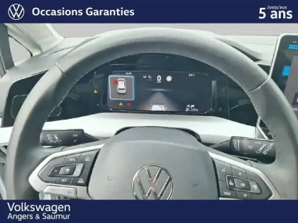 Photo 15 Volkswagen Golf  1.5 TSI EVO2 116 BVM6