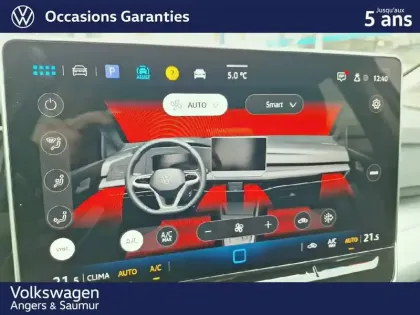 Photo 25 Volkswagen Golf  1.5 TSI EVO2 116 BVM6