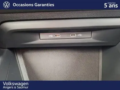 Photo 27 Volkswagen Golf  1.5 TSI EVO2 116 BVM6