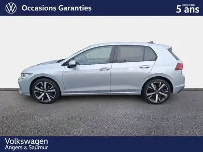 Photo 8 Volkswagen Golf  1.5 TSI EVO2 116 BVM6