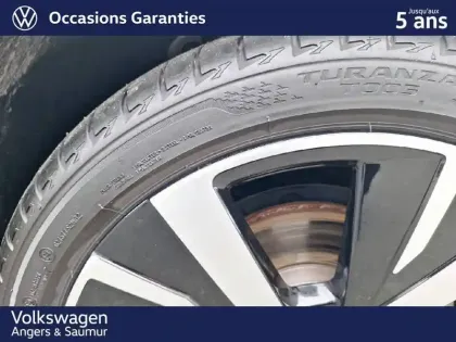 Photo 30 Volkswagen Golf  1.5 TSI EVO2 116 BVM6