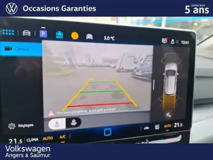 Photo 29 Volkswagen Golf  1.5 TSI EVO2 116 BVM6