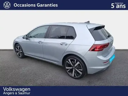 Photo 7 Volkswagen Golf  1.5 TSI EVO2 116 BVM6