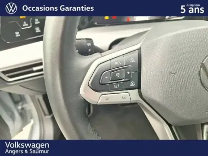 Photo 19 Volkswagen Golf  1.5 TSI EVO2 116 BVM6