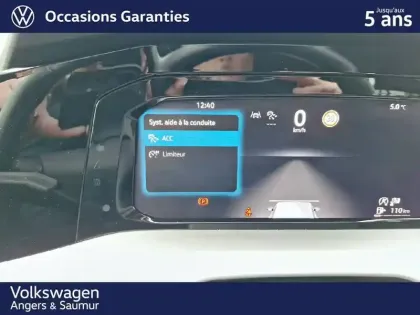 Photo 21 Volkswagen Golf  1.5 TSI EVO2 116 BVM6